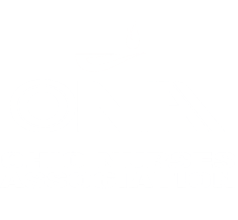 Ohio Nurses Association Logo