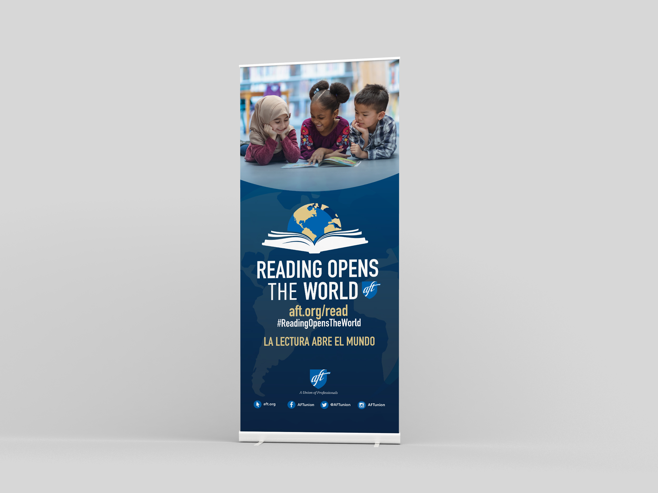 ROTW Vertical Banner